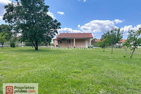 Helårsgrund i Saint-Sulpice-la-Pointe, Tarn, Saint-Sulpice-la-Pointe - € 147.000 | Ref: 415983BBON - foto 3