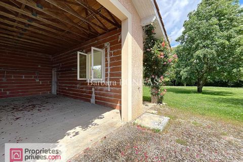 Helårsgrund i Saint-Sulpice-la-Pointe, Tarn, Saint-Sulpice-la-Pointe - € 147.000 | Ref: 415983BBON - foto 4