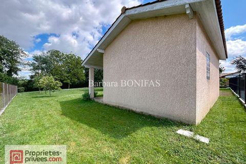 Helårsgrund i Saint-Sulpice-la-Pointe, Tarn, Saint-Sulpice-la-Pointe - € 147.000 | Ref: 415983BBON - foto 6