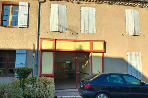 Villa i Puycasquier, Gers, Puycasquier - € 65.000 | Ref: 416295JLGE - foto 1