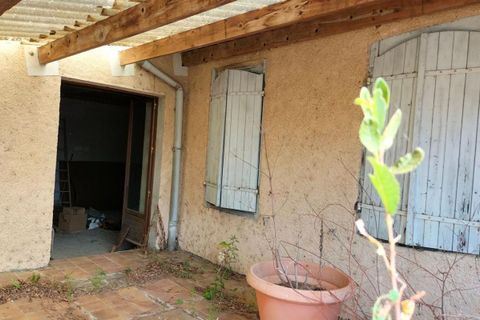 Villa i Puycasquier, Gers, Puycasquier - € 65.000 | Ref: 416295JLGE - foto 2