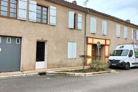 Villa i Puycasquier, Gers, Puycasquier - € 65.000 | Ref: 416295JLGE - foto 3