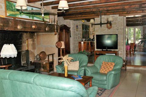 Villa a Sarran, Correze, Sarran - € 440.000 | Ref: 415465CCOV - foto 2