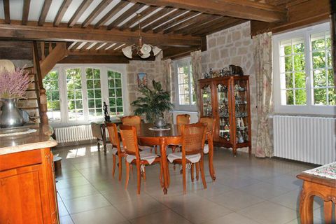 Villa a Sarran, Correze, Sarran - € 440.000 | Ref: 415465CCOV - foto 3