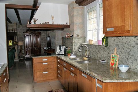 Villa a Sarran, Correze, Sarran - € 440.000 | Ref: 415465CCOV - foto 4