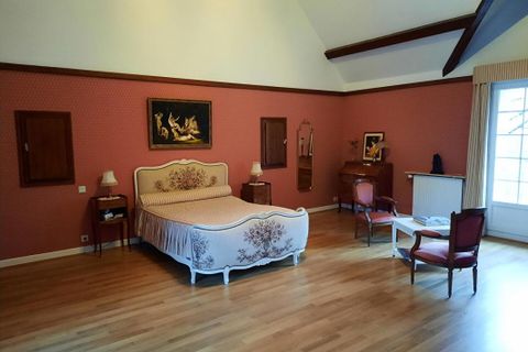 Villa a Sarran, Correze, Sarran - € 440.000 | Ref: 415465CCOV - foto 5