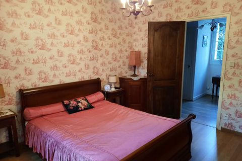 Villa a Sarran, Correze, Sarran - € 440.000 | Ref: 415465CCOV - foto 8