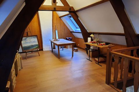 Villa a Sarran, Correze, Sarran - € 440.000 | Ref: 415465CCOV - foto 10