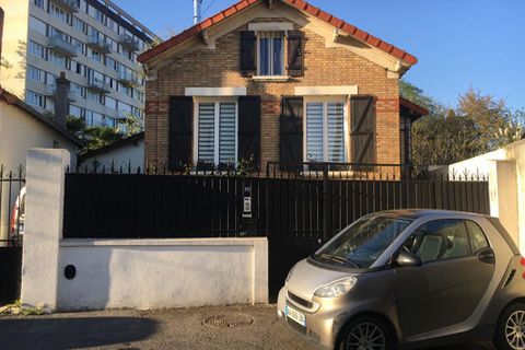 Villa i Bondy, Seine-Saint-Denis, Bondy - € 336.000 | Ref: 404289MSAM - foto 2