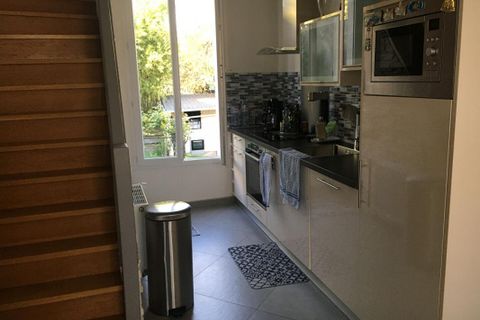 Villa i Bondy, Seine-Saint-Denis, Bondy - € 336.000 | Ref: 404289MSAM - foto 6