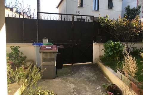 Villa i Bondy, Seine-Saint-Denis, Bondy - € 336.000 | Ref: 404289MSAM - foto 9