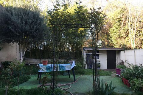 Villa i Bondy, Seine-Saint-Denis, Bondy - € 336.000 | Ref: 404289MSAM - foto 10