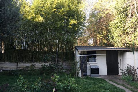 Villa i Bondy, Seine-Saint-Denis, Bondy - € 336.000 | Ref: 404289MSAM - foto 11