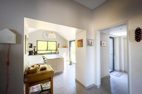 Villa a Savenay, Loire-Atlantique, Savenay - € 466.200 | Ref: 415412CDR - foto 5