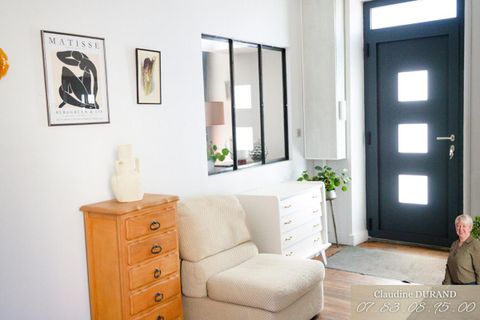 Villa a Savenay, Loire-Atlantique, Savenay - € 466.200 | Ref: 415412CDR - foto 11