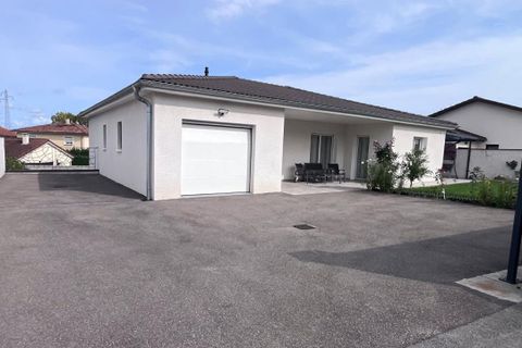 Villa a Viriat, Ain, Viriat - € 399.000 | Ref: 416243JYB - foto 2