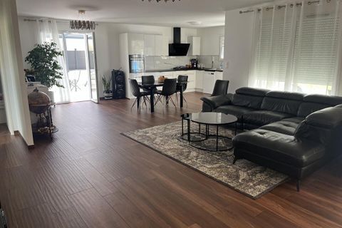 Villa a Viriat, Ain, Viriat - € 399.000 | Ref: 416243JYB - foto 4