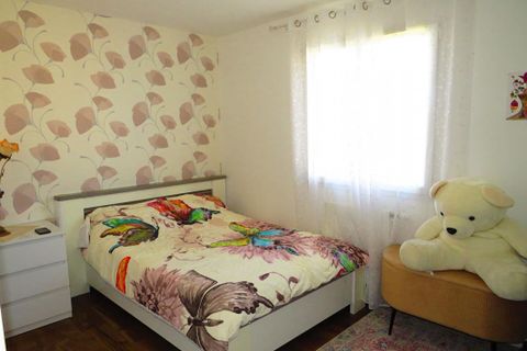 Villa a Viriat, Ain, Viriat - € 399.000 | Ref: 416243JYB - foto 8