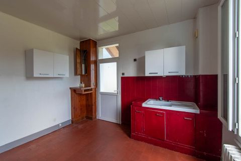 Villa i Theillay, Loir-et-Cher, Theillay - € 76.990 | Ref: 415313CHX - foto 4