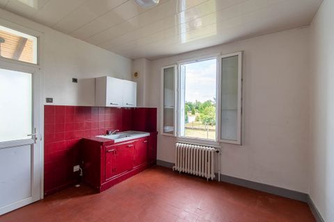 Villa i Theillay, Loir-et-Cher, Theillay - € 76.990 | Ref: 415313CHX - foto 5
