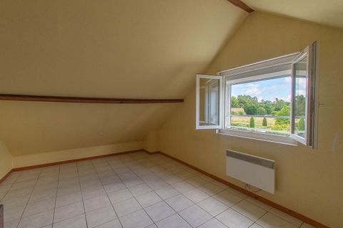 Villa i Theillay, Loir-et-Cher, Theillay - € 76.990 | Ref: 415313CHX - foto 9