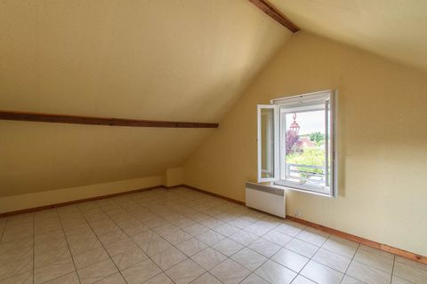 Villa i Theillay, Loir-et-Cher, Theillay - € 76.990 | Ref: 415313CHX - foto 10