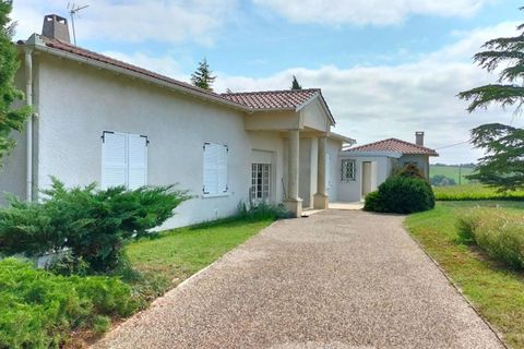 Villa i Fleurance, Gers, Fleurance - € 343.000 | Ref: 415881JLGE - foto 1