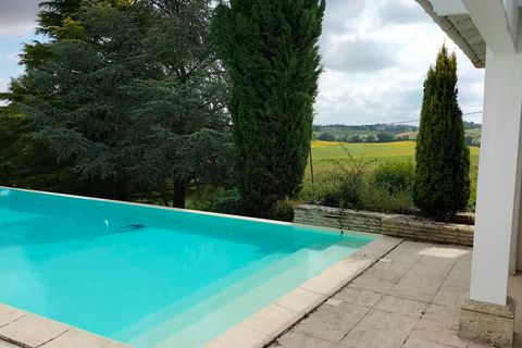Villa i Fleurance, Gers, Fleurance - € 343.000 | Ref: 415881JLGE - foto 4