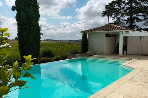 Villa i Fleurance, Gers, Fleurance - € 343.000 | Ref: 415881JLGE - foto 5