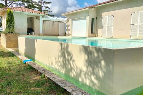 Villa i Fleurance, Gers, Fleurance - € 343.000 | Ref: 415881JLGE - foto 6