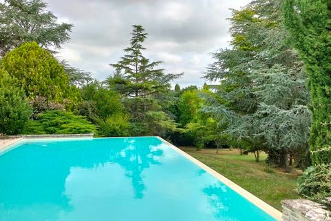 Villa i Fleurance, Gers, Fleurance - € 343.000 | Ref: 415881JLGE - foto 7