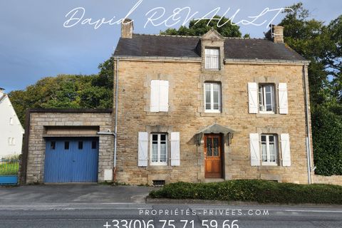Villa a Elven, Morbihan, Elven - € 274.000 | Ref: 400486AUL - foto 7