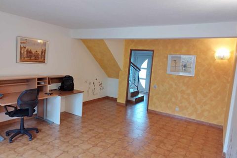 Villa i Istres, Bouches-du-Rhone, Istres - € 260.000 | Ref: 399678OGLEM - foto 1