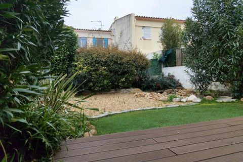 Villa i Istres, Bouches-du-Rhone, Istres - € 260.000 | Ref: 399678OGLEM - foto 2