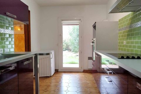 Villa i Istres, Bouches-du-Rhone, Istres - € 260.000 | Ref: 399678OGLEM - foto 4