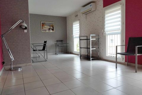 Villa i Istres, Bouches-du-Rhone, Istres - € 260.000 | Ref: 399678OGLEM - foto 5