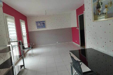 Villa i Istres, Bouches-du-Rhone, Istres - € 260.000 | Ref: 399678OGLEM - foto 8