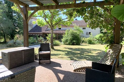 Villa a Sainte-Croix, Lot, Sainte-Croix - € 610.000 | Ref: 415805RSH - foto 4