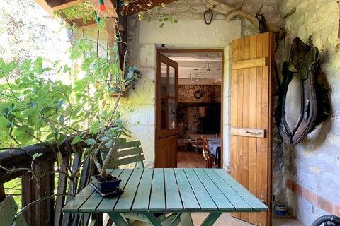 Villa a Sainte-Croix, Lot, Sainte-Croix - € 610.000 | Ref: 415805RSH - foto 7