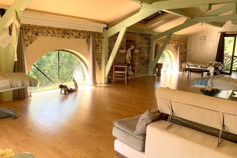 Villa a Sainte-Croix, Lot, Sainte-Croix - € 610.000 | Ref: 415805RSH - foto 9