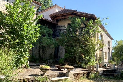 Villa a Sainte-Croix, Lot, Sainte-Croix - € 610.000 | Ref: 415805RSH - foto 14