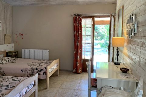 Villa a Sainte-Croix, Lot, Sainte-Croix - € 610.000 | Ref: 415805RSH - foto 16