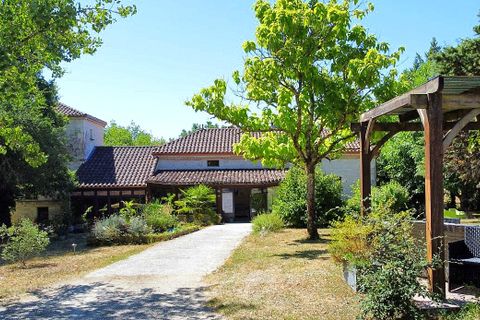 Villa a Sainte-Croix, Lot, Sainte-Croix - € 610.000 | Ref: 415805RSH - foto 17