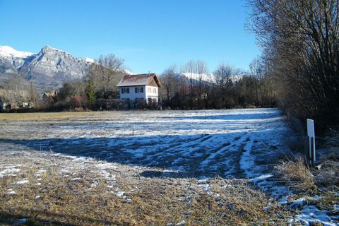 Terra a Chabottes, Hautes-Alpes, Chabottes - € 65.600 | Ref: 395866CMRJ - foto 2