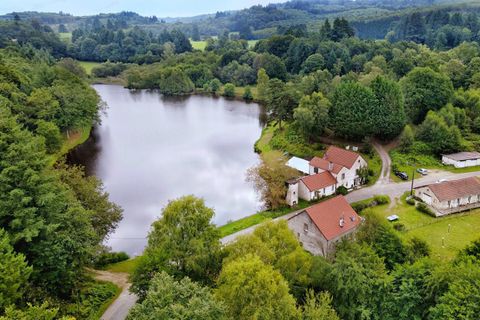 Erhvervsejendom i Tulle, Correze, Tulle - € 670.000 | Ref: 415436B-CCOV - foto 1
