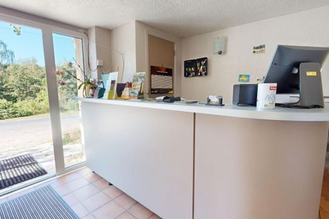 Erhvervsejendom i Tulle, Correze, Tulle - € 670.000 | Ref: 415436B-CCOV - foto 2