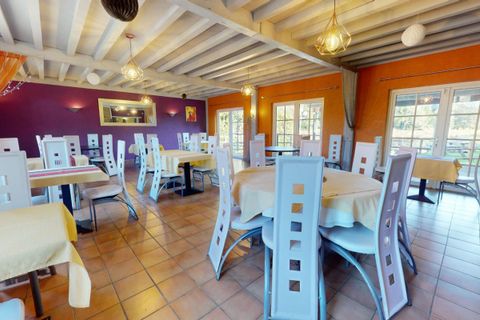 Erhvervsejendom i Tulle, Correze, Tulle - € 670.000 | Ref: 415436B-CCOV - foto 8
