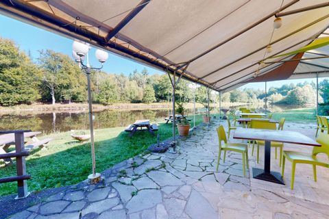 Erhvervsejendom i Tulle, Correze, Tulle - € 670.000 | Ref: 415436B-CCOV - foto 10