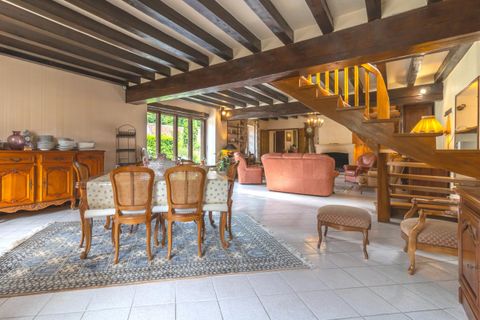 Villa a Chabris, Indre, Chabris - € 229.900 | Ref: 415947GUT - foto 4