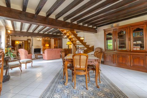 Villa a Chabris, Indre, Chabris - € 229.900 | Ref: 415947GUT - foto 5